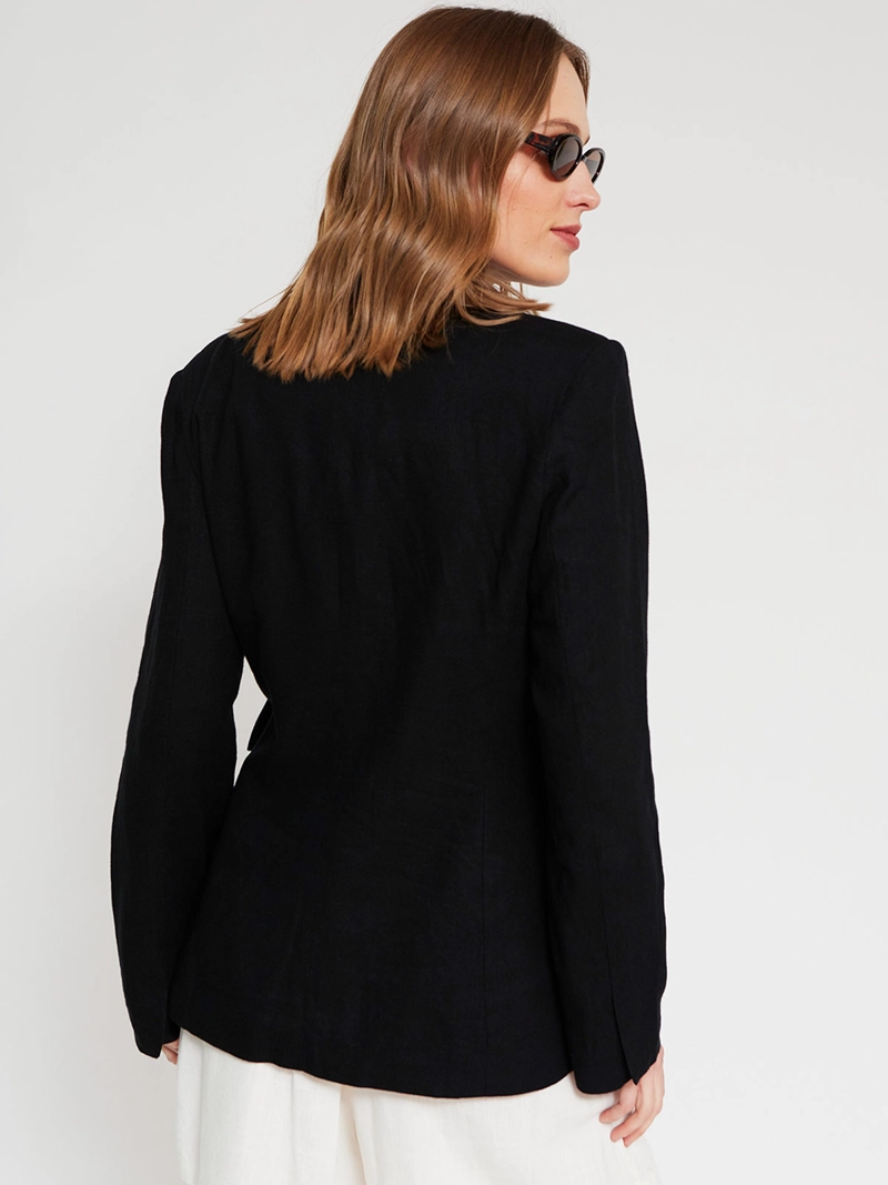 BLAZER MUJER MARQUIS LINO LAZO - 2