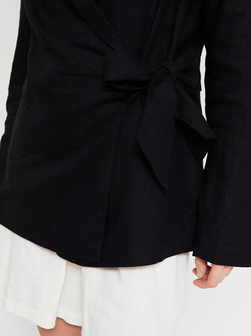 BLAZER MUJER MARQUIS LINO LAZO - 3