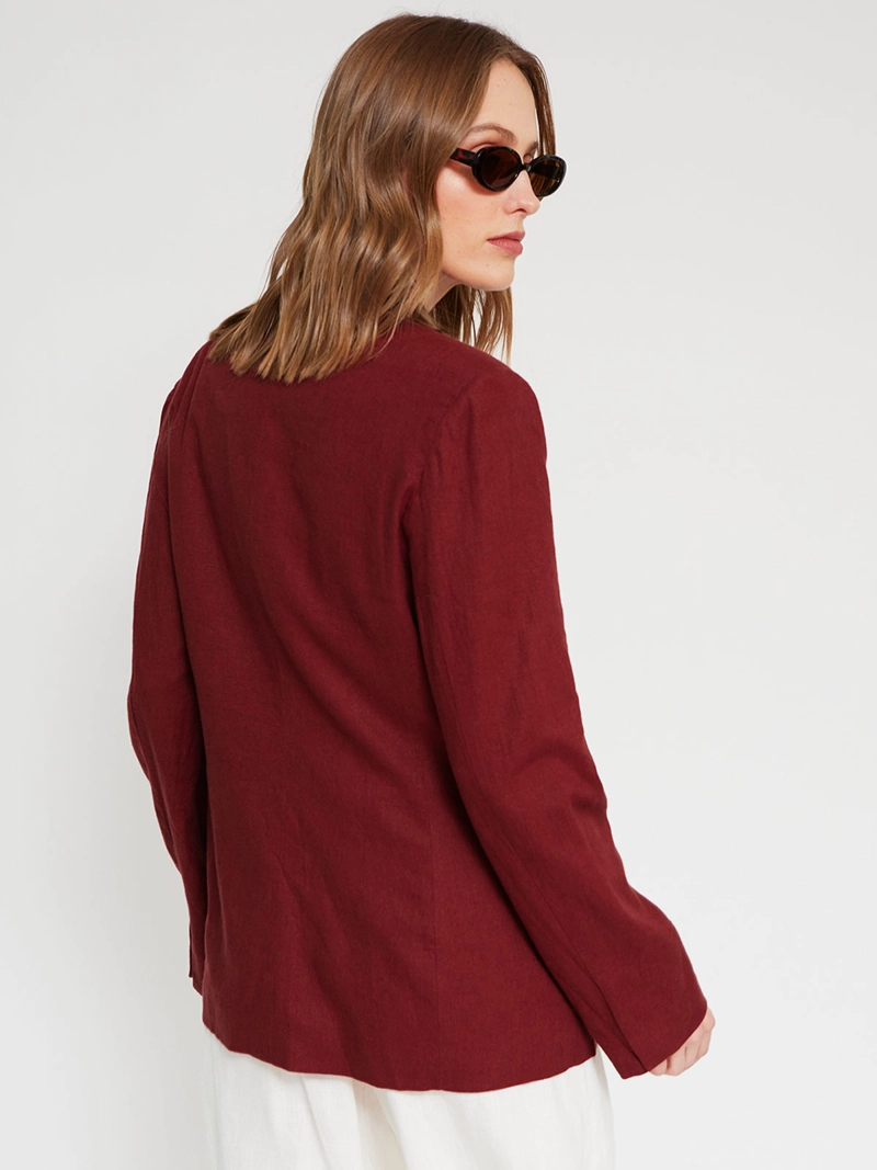 BLAZER MUJER MARQUIS LINO LAZO - 2