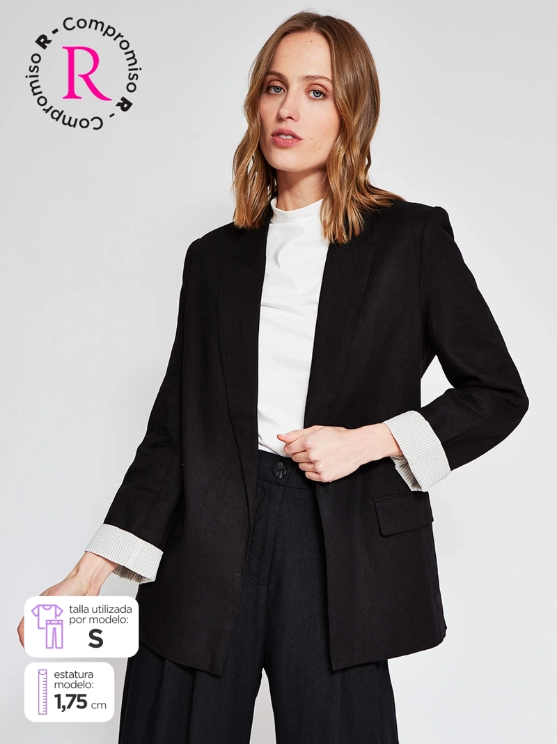 PANTALÓN MUJER MARQUIS LINO SASTRERO