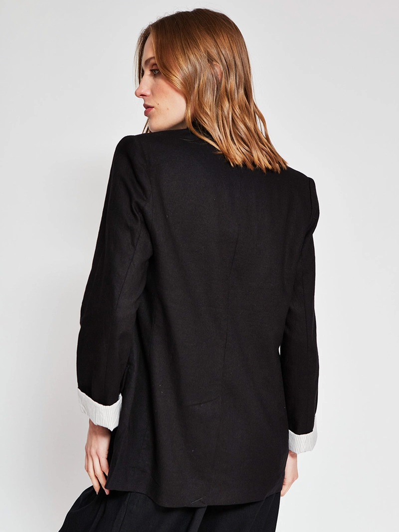 PANTALÓN MUJER MARQUIS LINO SASTRERO - 2