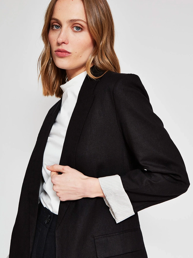 PANTALÓN MUJER MARQUIS LINO SASTRERO - 3