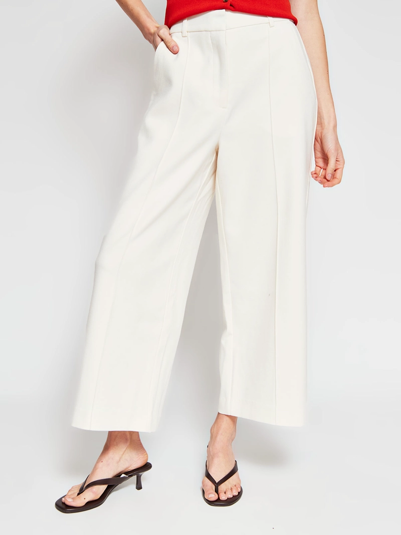 PANTALÓN MUJER MARQUIS SASTRERO CROP - 2