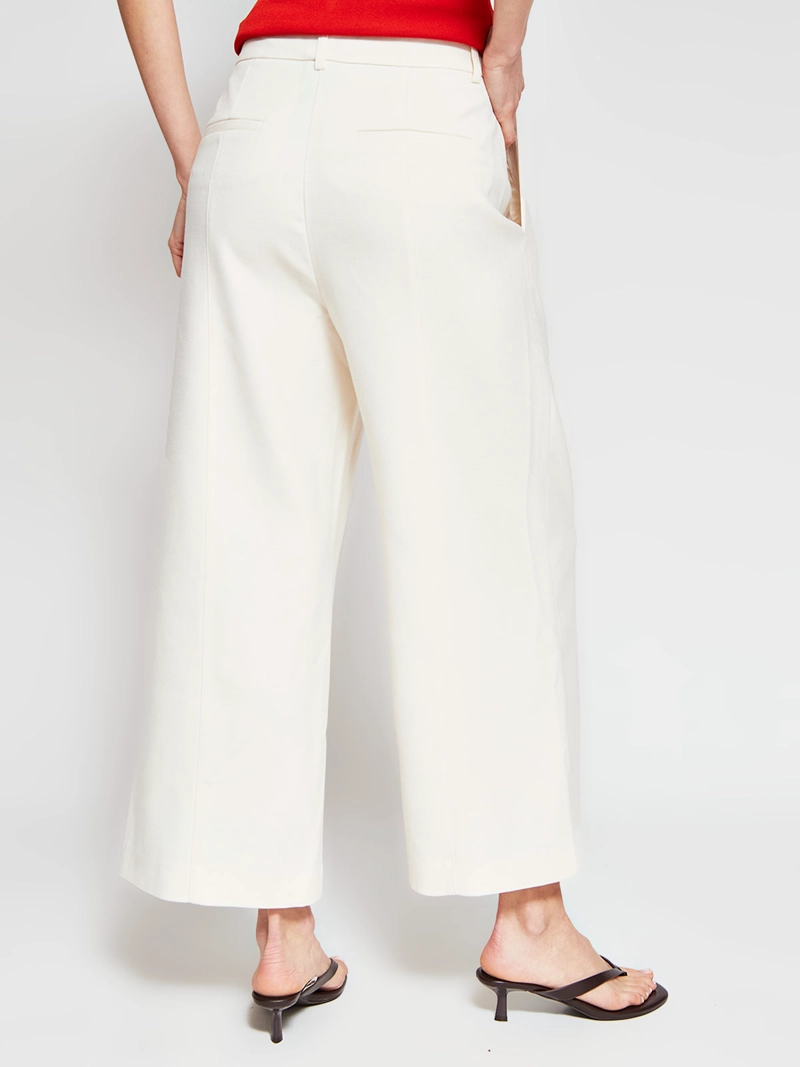 PANTALÓN MUJER MARQUIS SASTRERO CROP - 3