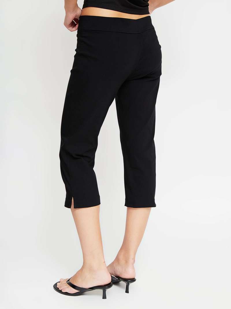 PANTALÓN MUJER INDEX CAPRI - 3