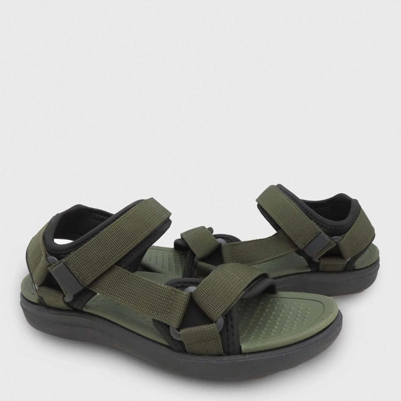 SANDALIAS NIÑO INDEX OBARASA - 5