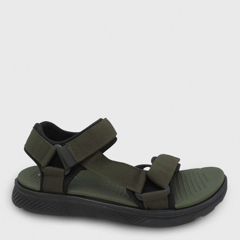 SANDALIAS HOMBRE INDEX IBARASA  - 1