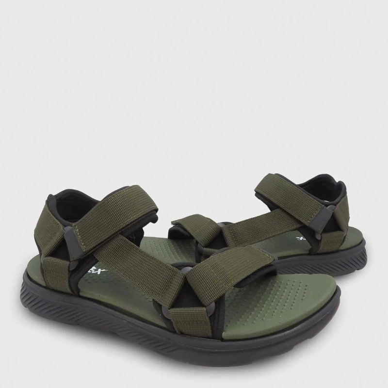 SANDALIAS HOMBRE INDEX IBARASA  - 5