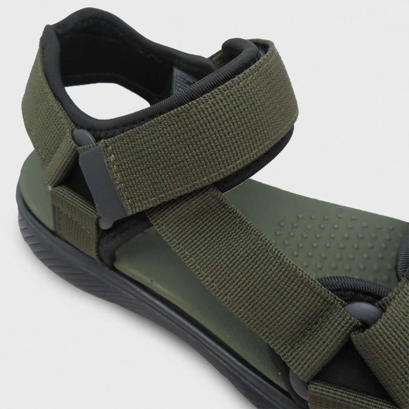 SANDALIAS HOMBRE INDEX IBARASA  - 7