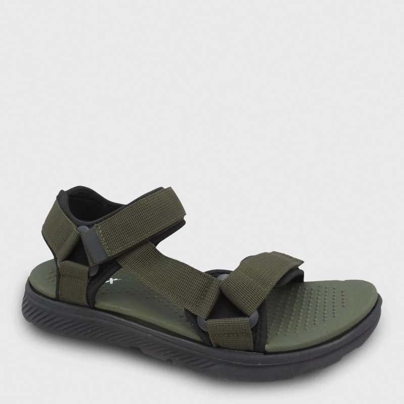 SANDALIAS HOMBRE INDEX IBARASA  - 2