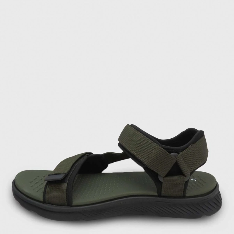 SANDALIAS HOMBRE INDEX IBARASA  - 4
