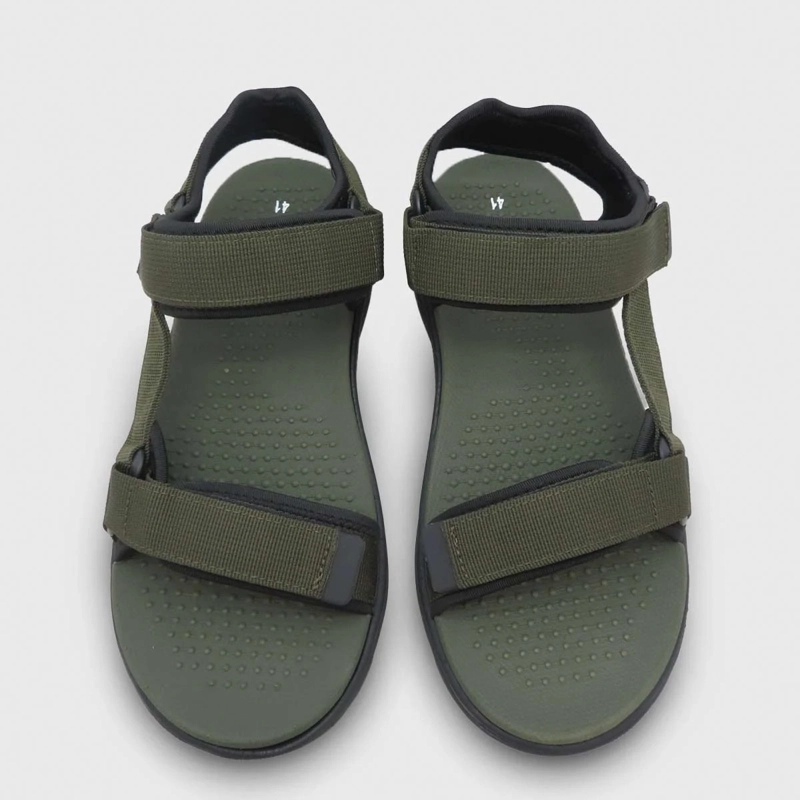 SANDALIAS HOMBRE INDEX IBARASA  - 6