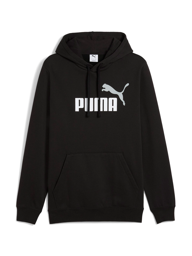 PUMA POLERÓN HOMBRE PUMA CANGURO