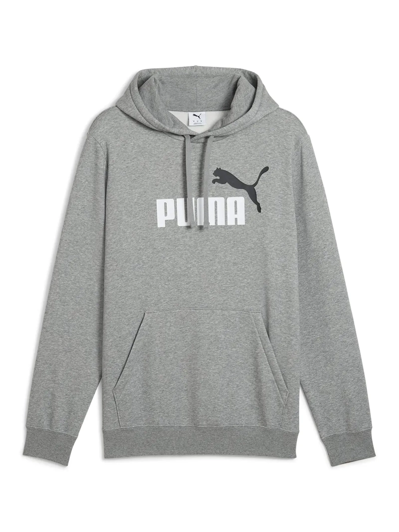 PUMA POLERÓN HOMBRE PUMA CANGURO