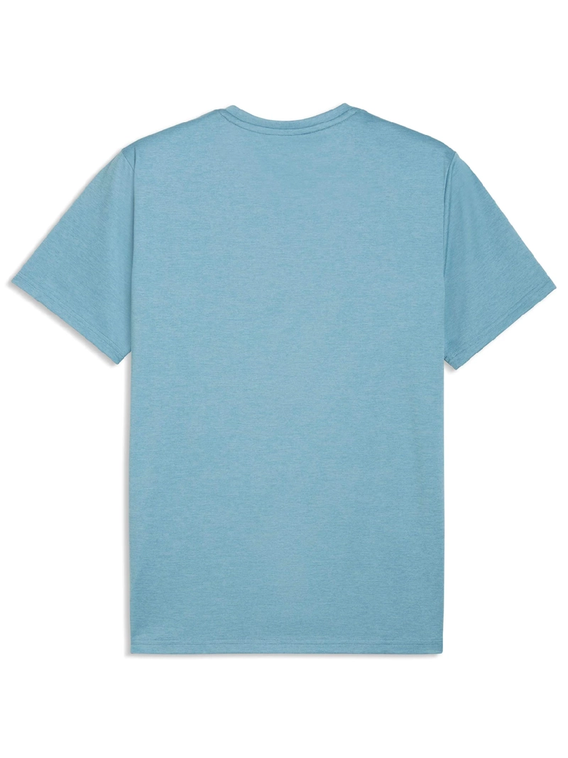 POLERA HOMBRE PUMA HEATHER CAT - 4