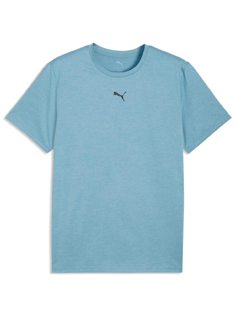POLERA HOMBRE PUMA HEATHER CAT - 3