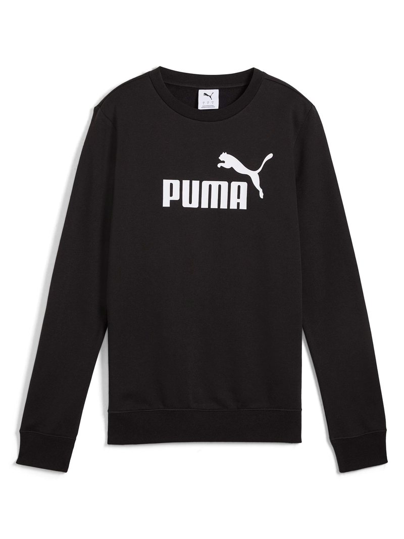 POLERÓN MUJER PUMA CREW - 1