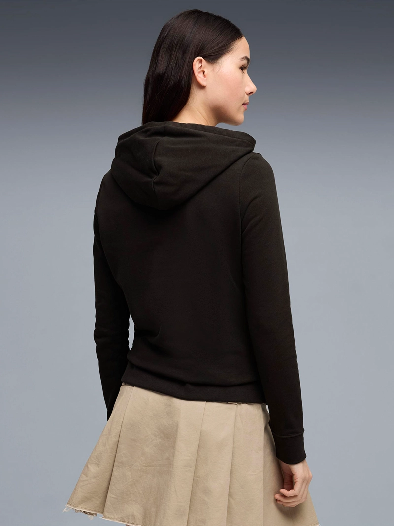 POLERÓN MUJER PUMA CANGURO - 2