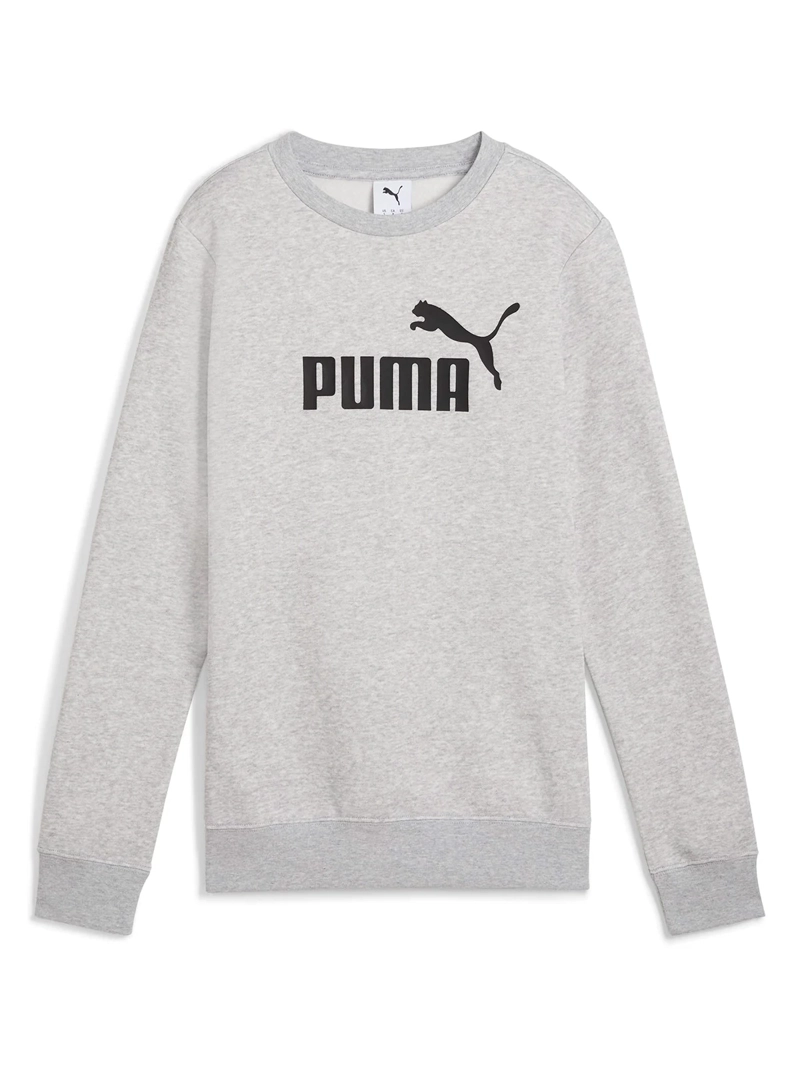 POLERÓN MUJER PUMA CREW - 3