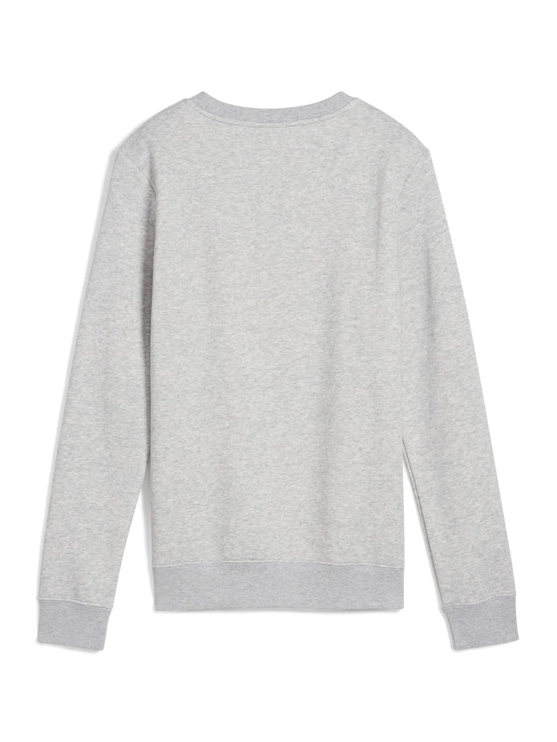 POLERÓN MUJER PUMA CREW - 4