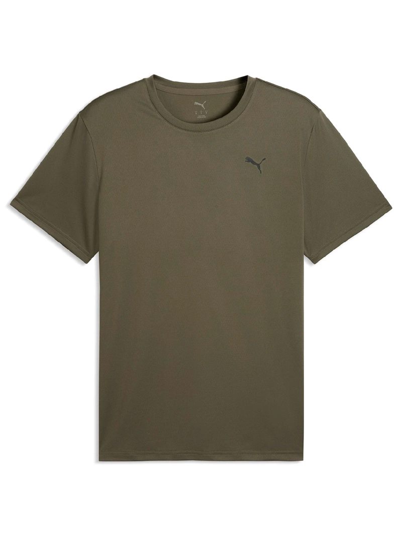 PUMA POLERA HOMBRE PUMA TEXTURE