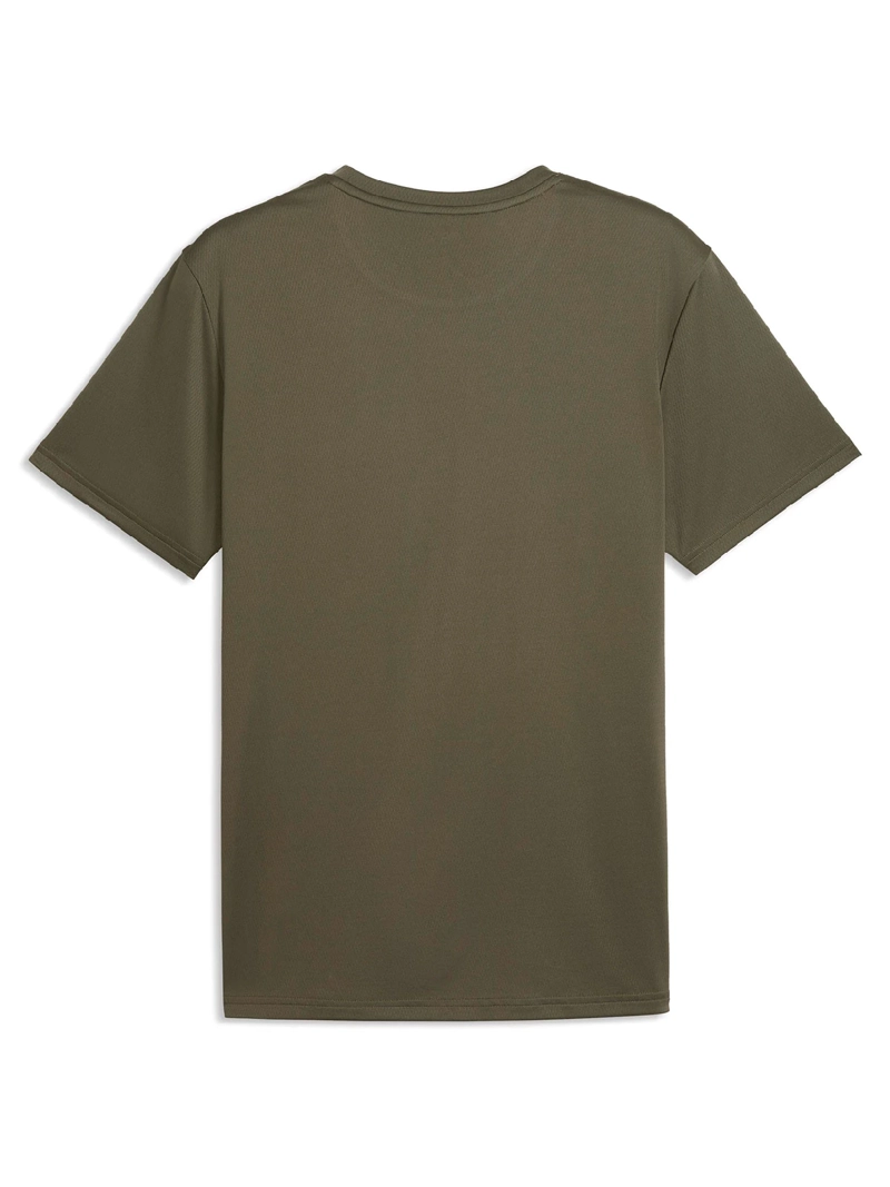 POLERA HOMBRE PUMA TEXTURE - 2