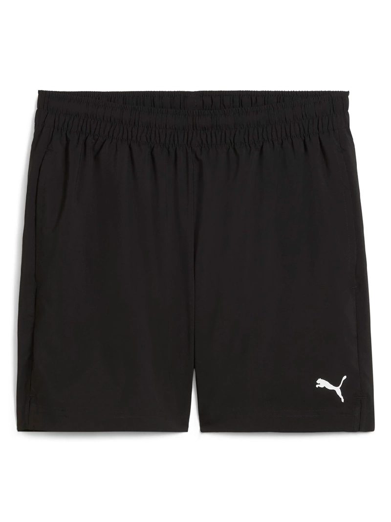 SHORT HOMBRE PUMA ESSENTIALS 5" WOVEN - 2