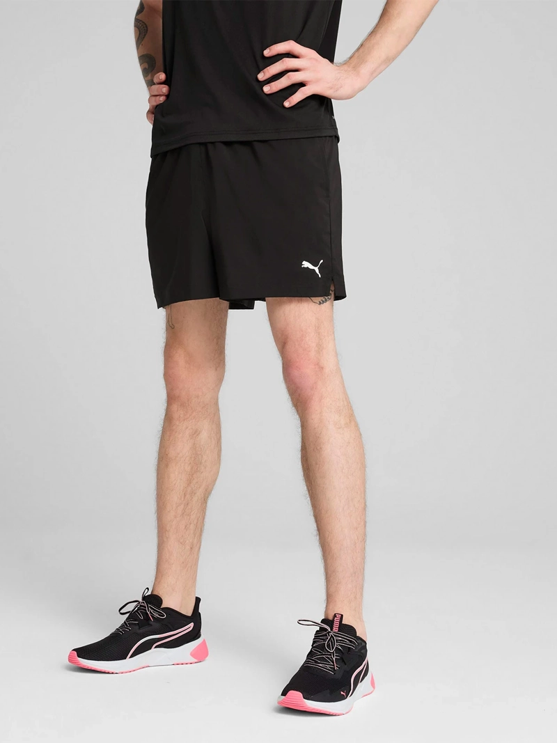 SHORT HOMBRE PUMA ESSENTIALS 5" WOVEN