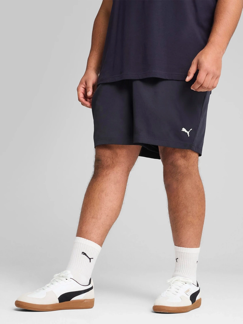 SHORT HOMBRE PUMA ESSENTIALS 5" WOVEN - 1