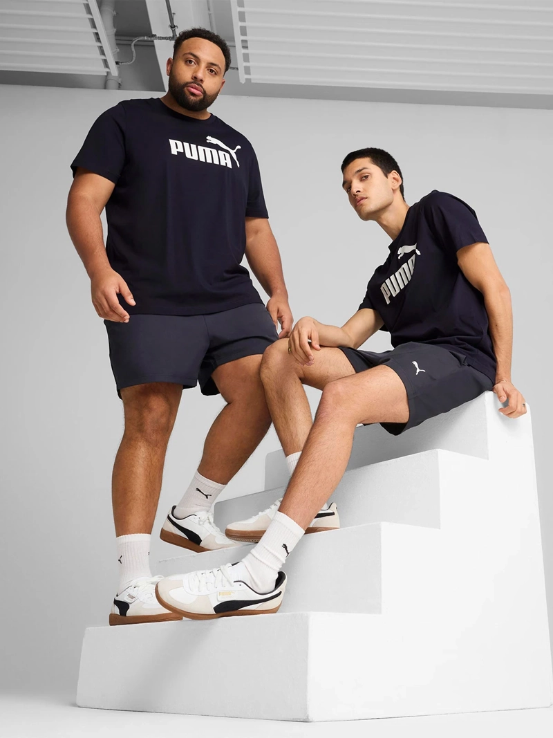 SHORT HOMBRE PUMA ESSENTIALS 5" WOVEN - 5