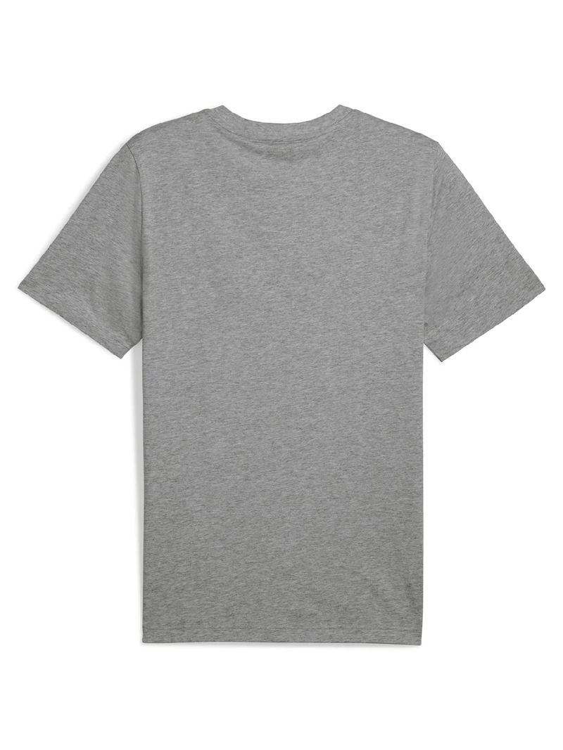 POLERA HOMBRE PUMA ALGODÓN ESSENTIAL 2 - 2