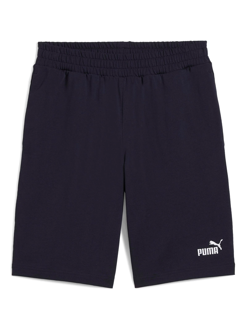 SHORT HOMBRE PUMA ALGODÓN 10" - 3