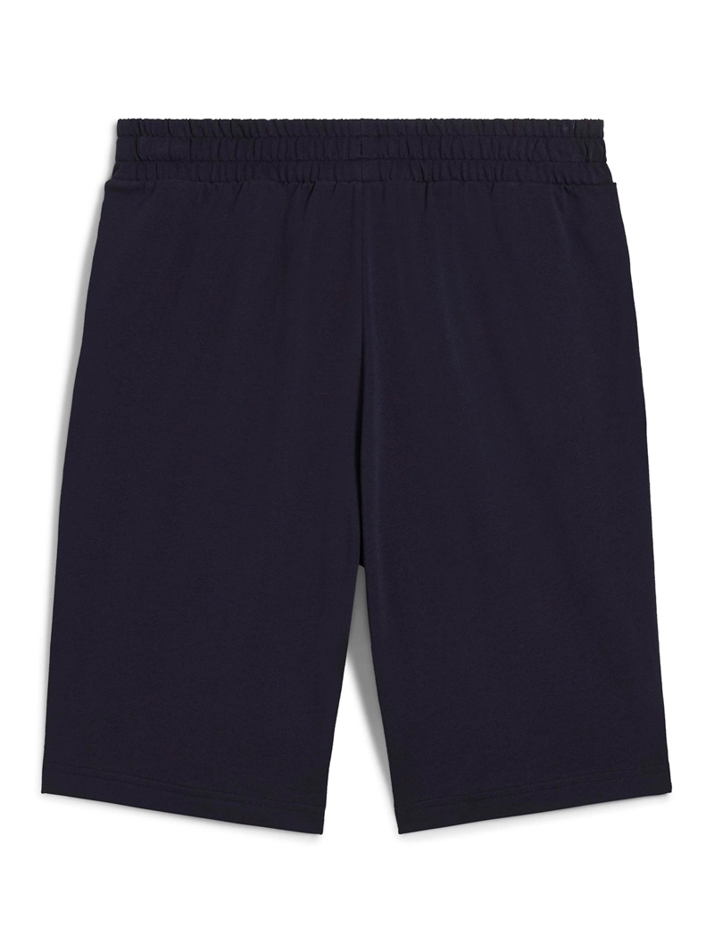 SHORT HOMBRE PUMA ALGODÓN 10" - 4