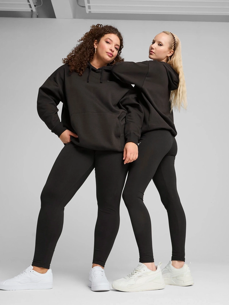 LEGGINGS MUJER PUMA ALGODÓN - 5