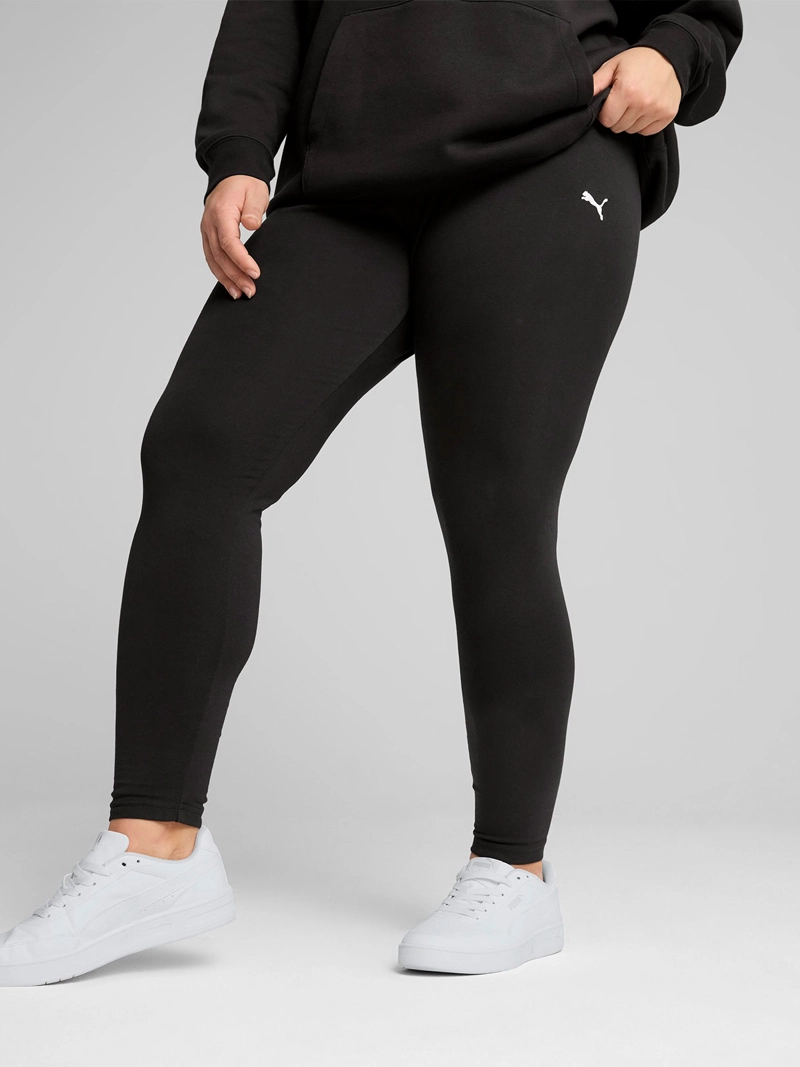 LEGGINGS MUJER PUMA ALGODÓN