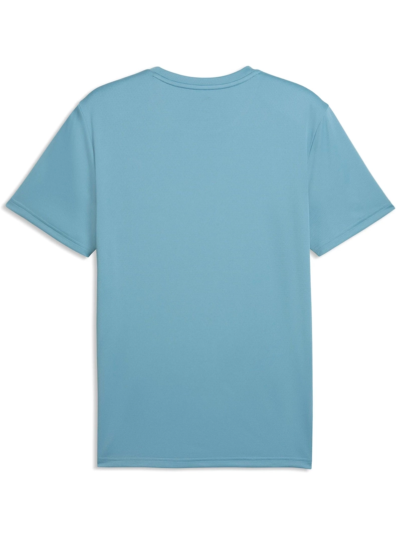 POLERA HOMBRE PUMA TEXTURE - 2