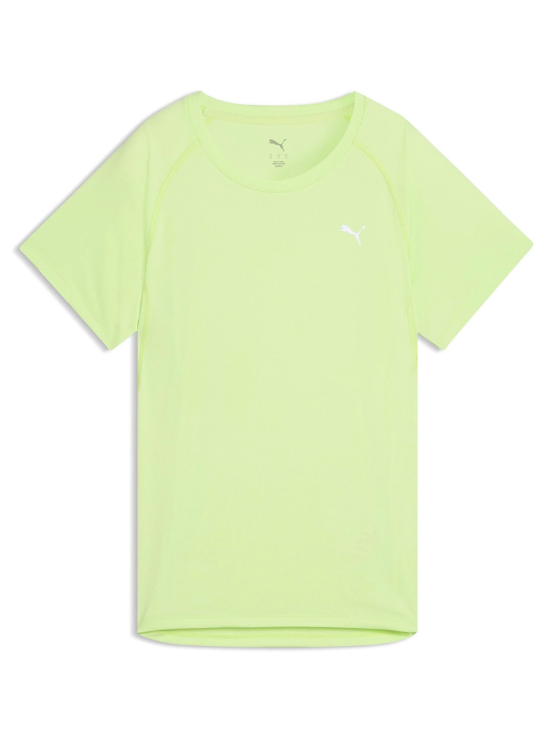 POLERA MUJER PUMA RUN VELOCITY - 3