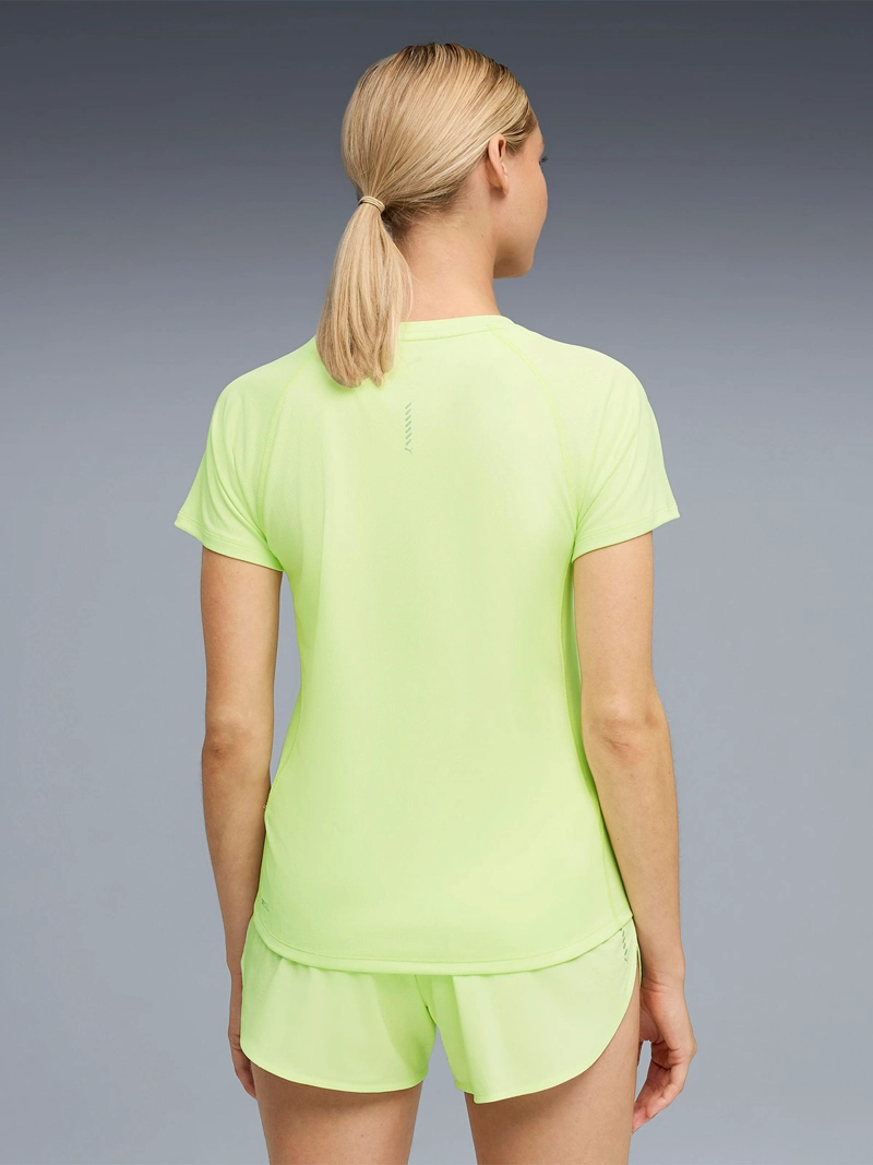 POLERA MUJER PUMA RUN VELOCITY - 2