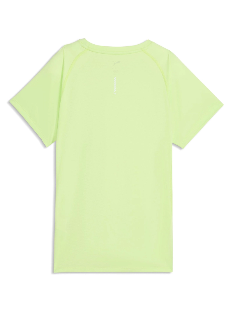 POLERA MUJER PUMA RUN VELOCITY - 4