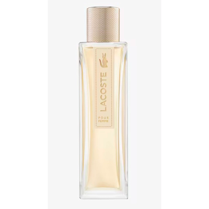PERFUME MUJER LACOSTE POUR FEMME EDP 100ML EDICIÓN LIMITADA - 2