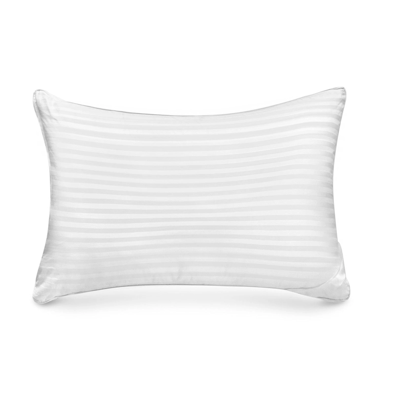 ALMOHADA PREMIUM DOBBY 300 HILOS 50X70CM - 2