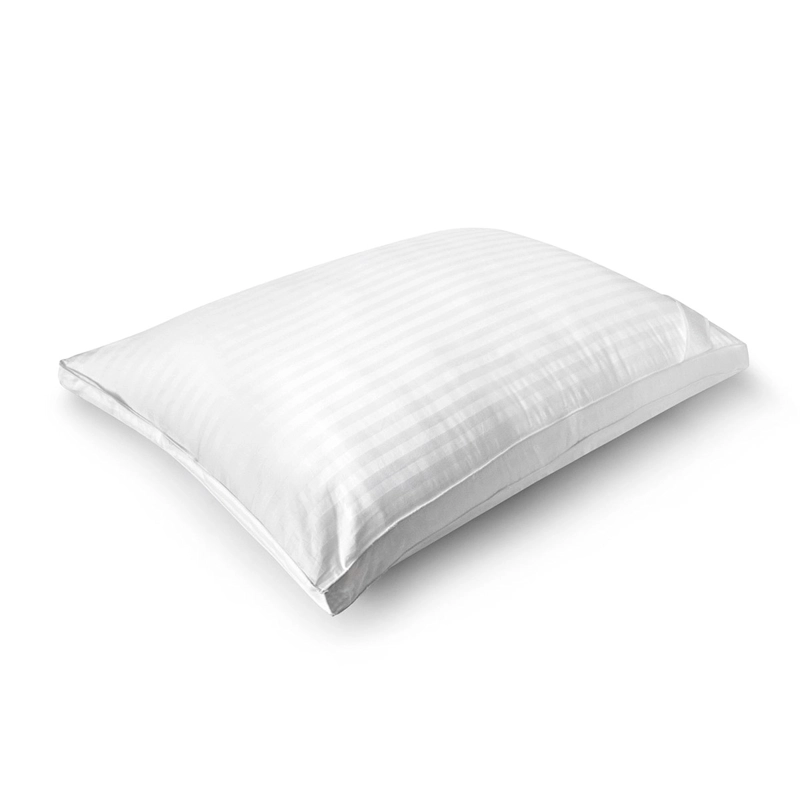 ALMOHADA PREMIUM DOBBY 300 HILOS 50X70CM - 4