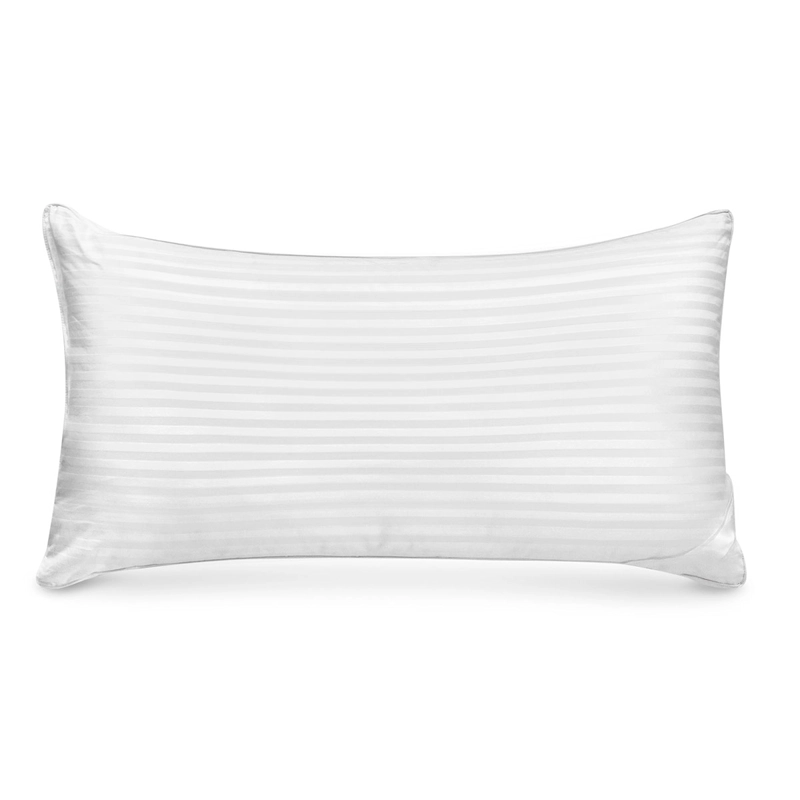 ALMOHADA CANNON PREMIUM DOBBY 300 HILOS 50X90 CM - 2