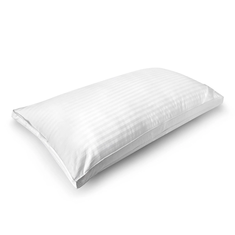 ALMOHADA CANNON PREMIUM DOBBY 300 HILOS 50X90 CM - 4