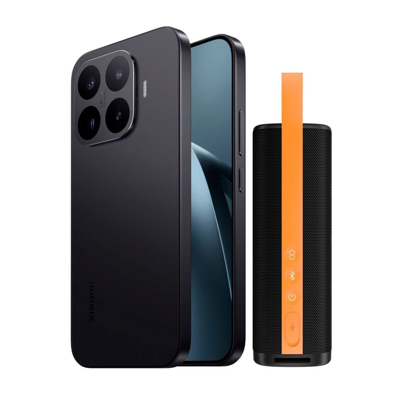 SMARTPHONE XIAOMI 17T 256GB 12GB RAM 50MP 6.5” + XIAOMI SOUND OUTDOOR - 1