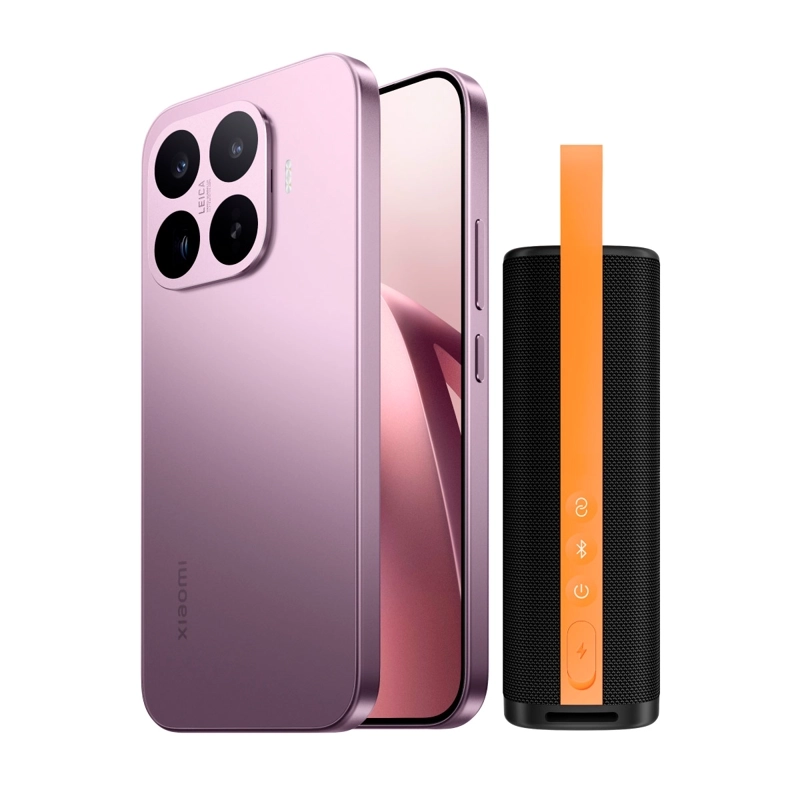 SMARTPHONE XIAOMI 17T 256GB 12GB RAM 50MP 6.5” + XIAOMI SOUND OUTDOOR