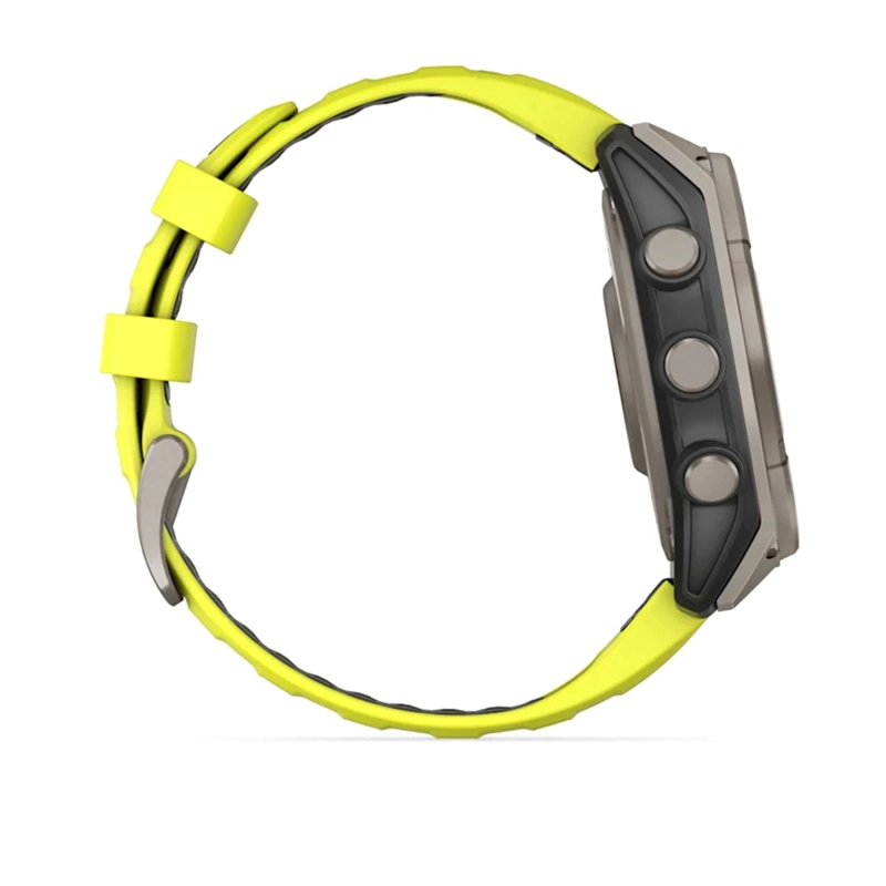 SMARTWATCH GARMIN FENIX 8 47MM SAPPHIRE SOLAR - 4