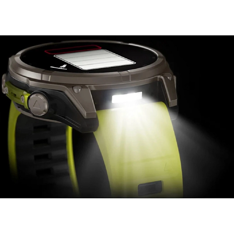 SMARTWATCH GARMIN FENIX 8 47MM SAPPHIRE SOLAR - 7