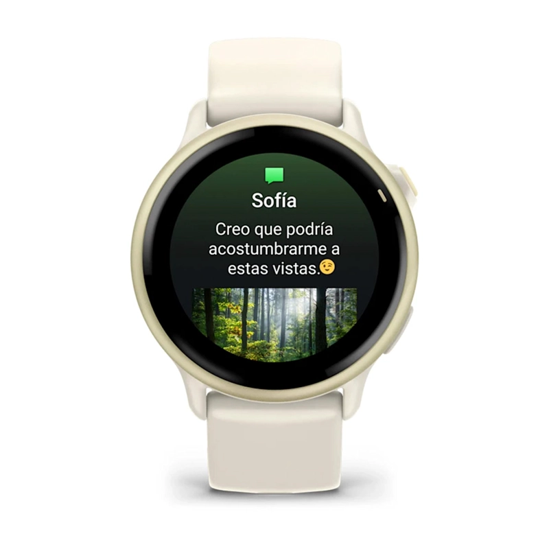 SMARTWATCH GARMIN VIVOACTIVE 6 - 2