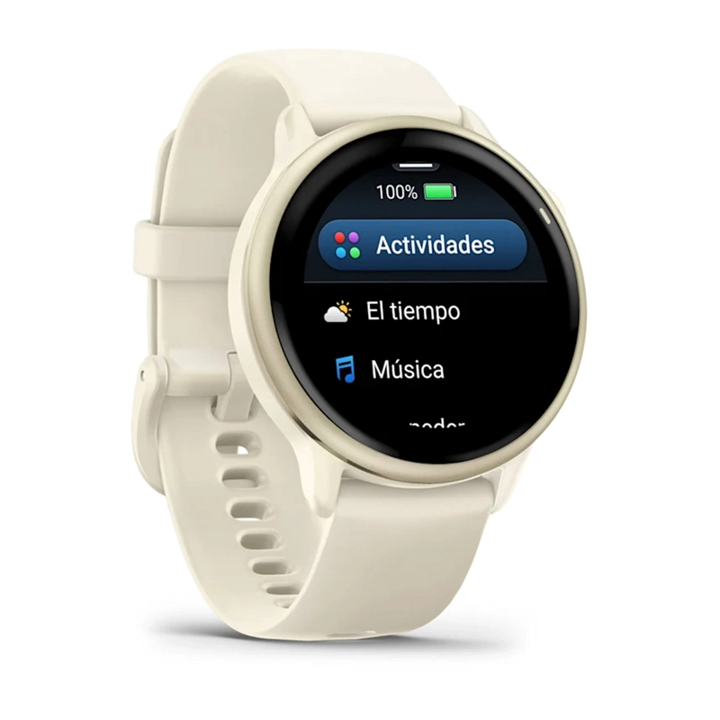 SMARTWATCH GARMIN VIVOACTIVE 6 - 3